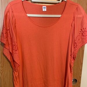 Women’s Old Navy Blouse XL